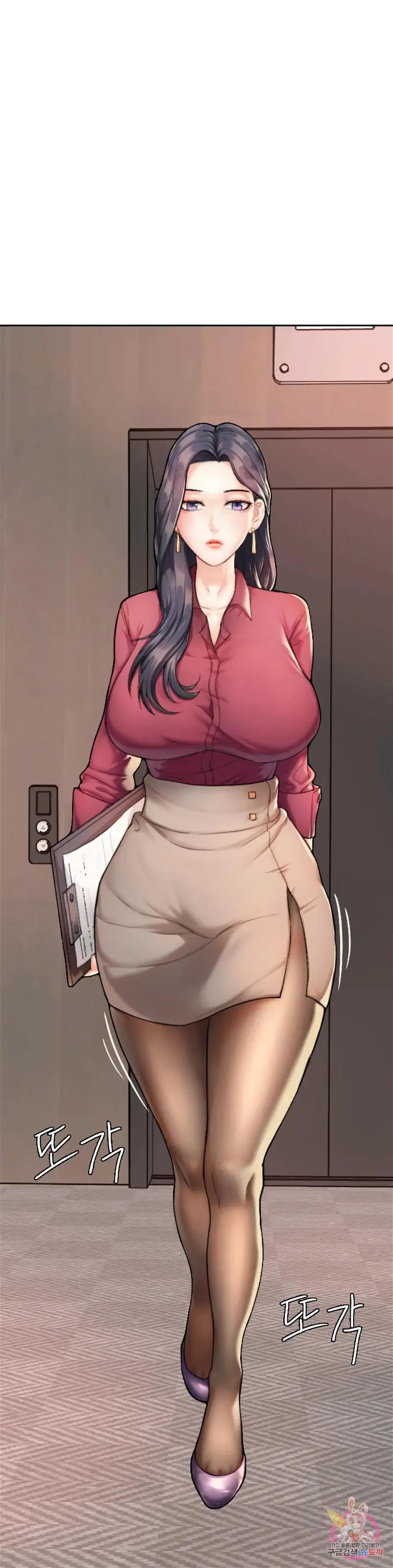 tôi muốn trở thành một quý ông alpha chapter 1 14