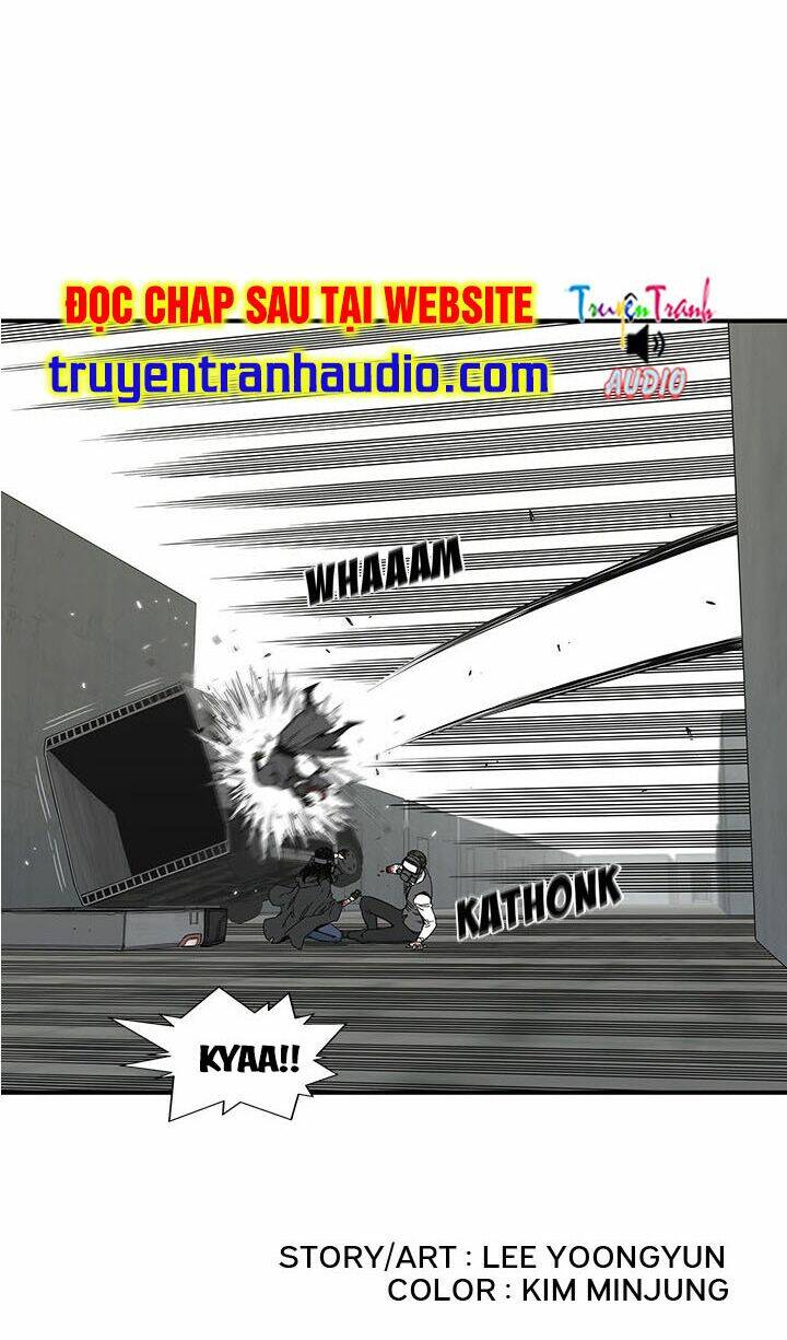 hiệp sĩ giao hàng chapter 20 107