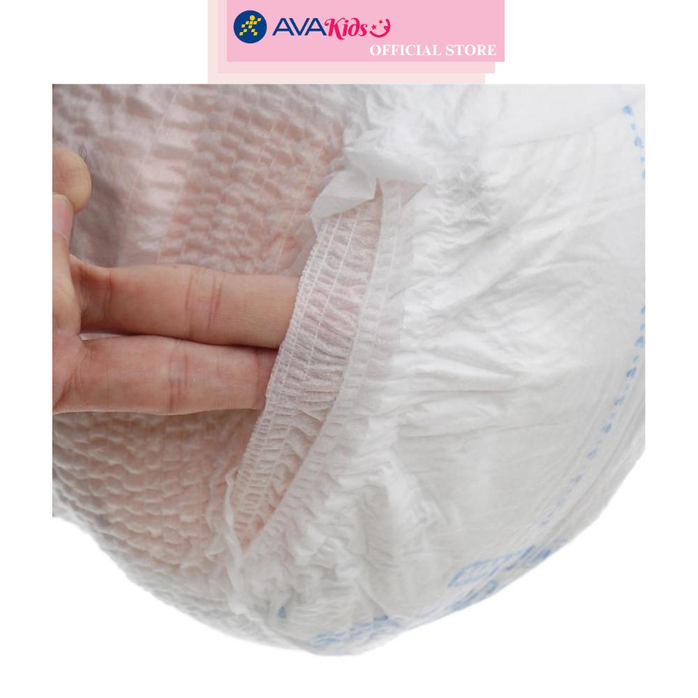 Tã quần BabyLove size M 48 + 2 miếng (6 - 11 kg)