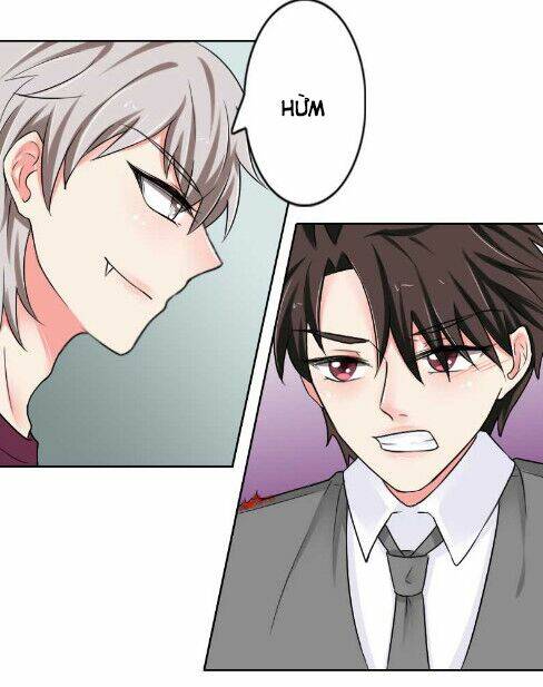 tổng tài ma cà rồng tha cho tôi chapter 31 13