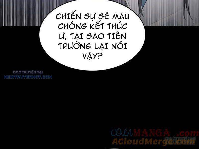 ta thực sự không muốn làm thần tiên chapter 104 28
