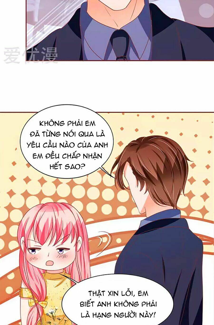 vương tước tư hữu bảo bối chapter 184 16