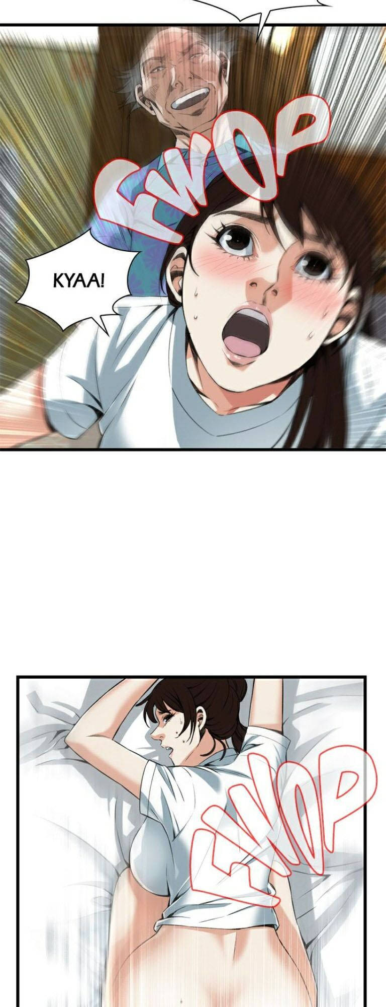 take a peek chapter 91 26