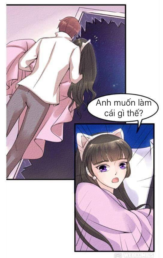 hoàng tử phi thân yêu của tôi chapter 2 28