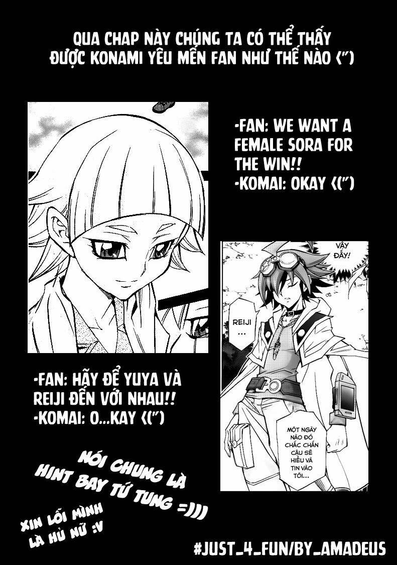 vua trò chơi solid vision chapter 18 32