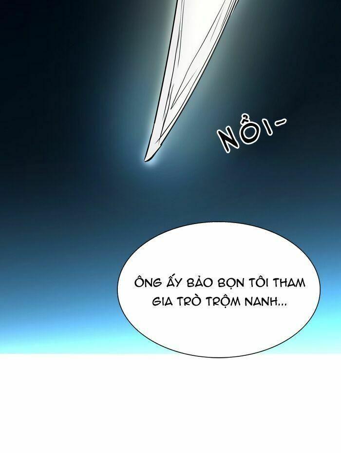 tòa tháp bí ẩn 2 chapter 427 23