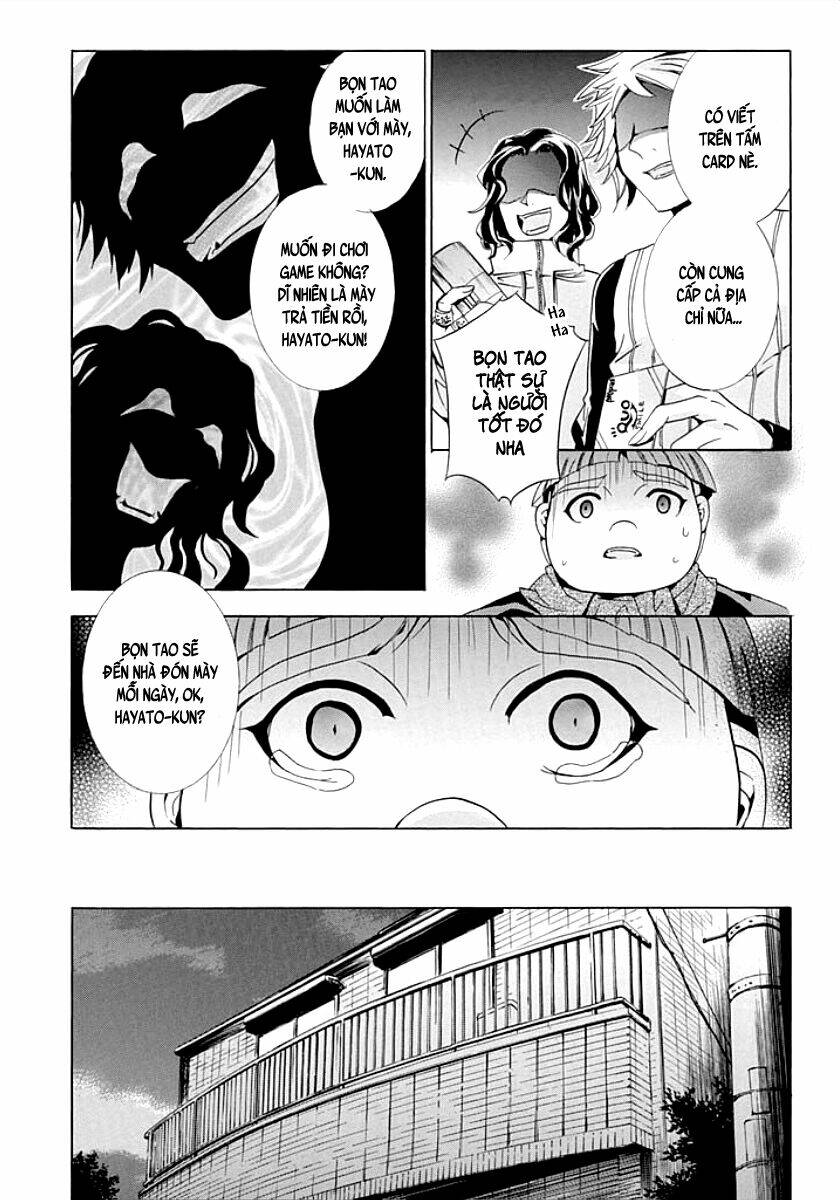 fukushuu kyoushitsu chapter 7 29