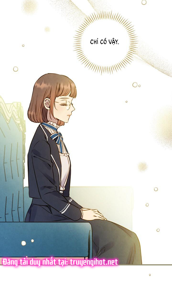 hoàng phi bóng tối - shadow queen chapter 60 49