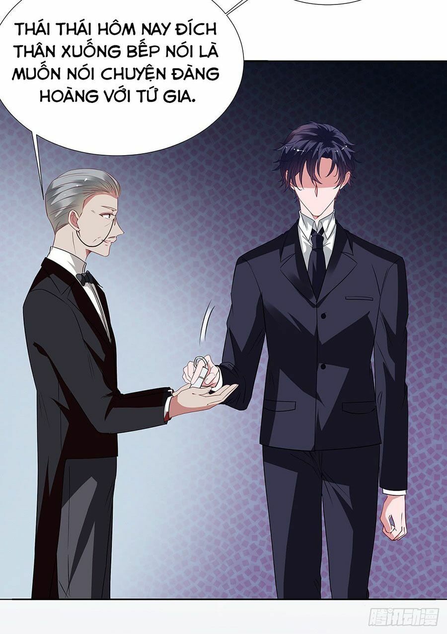 manh thê khó dỗ phần 2 chapter 32 3