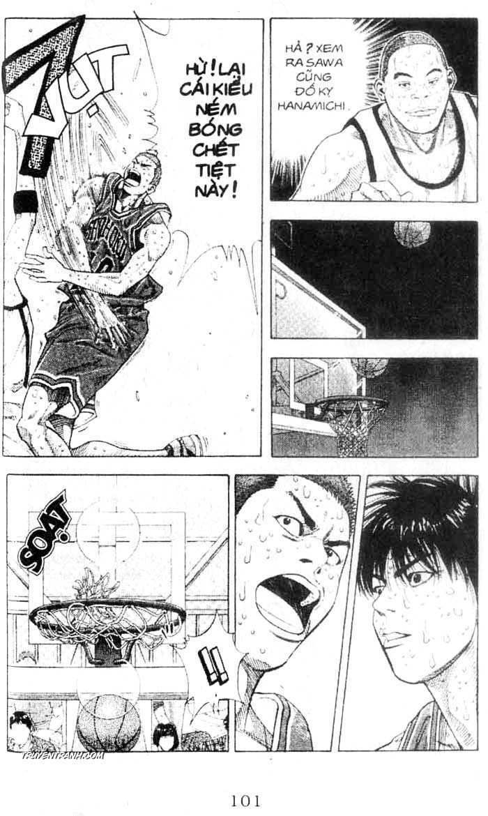cao thủ bóng rổ chapter 254 14