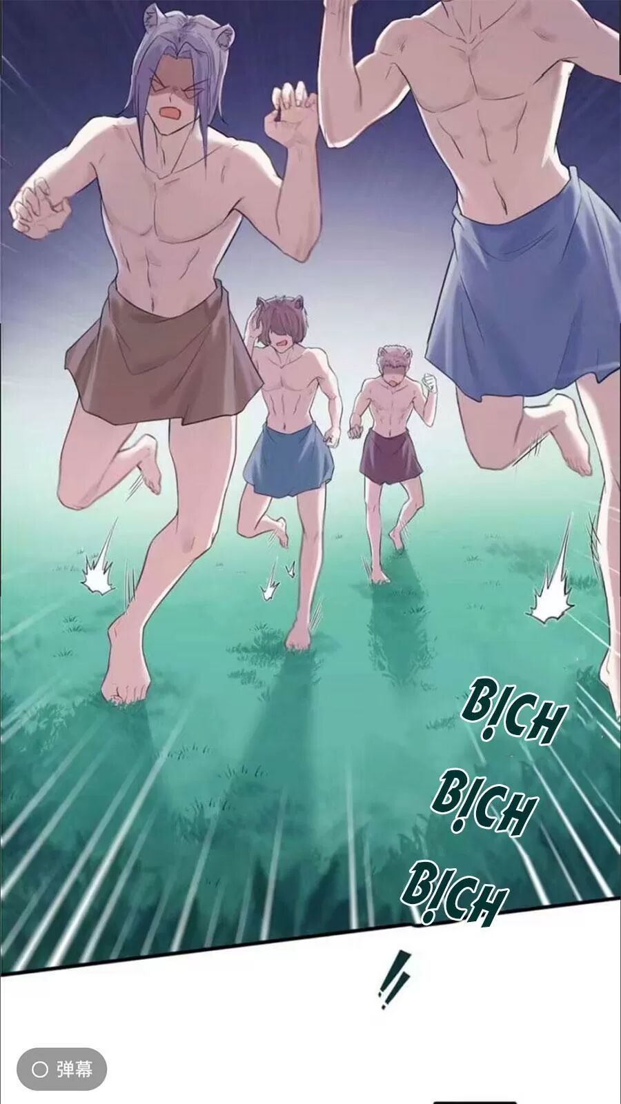 [16+] thảnh thơi thú thế chủng chủng điền, sinh sinh tể chapter 129 31