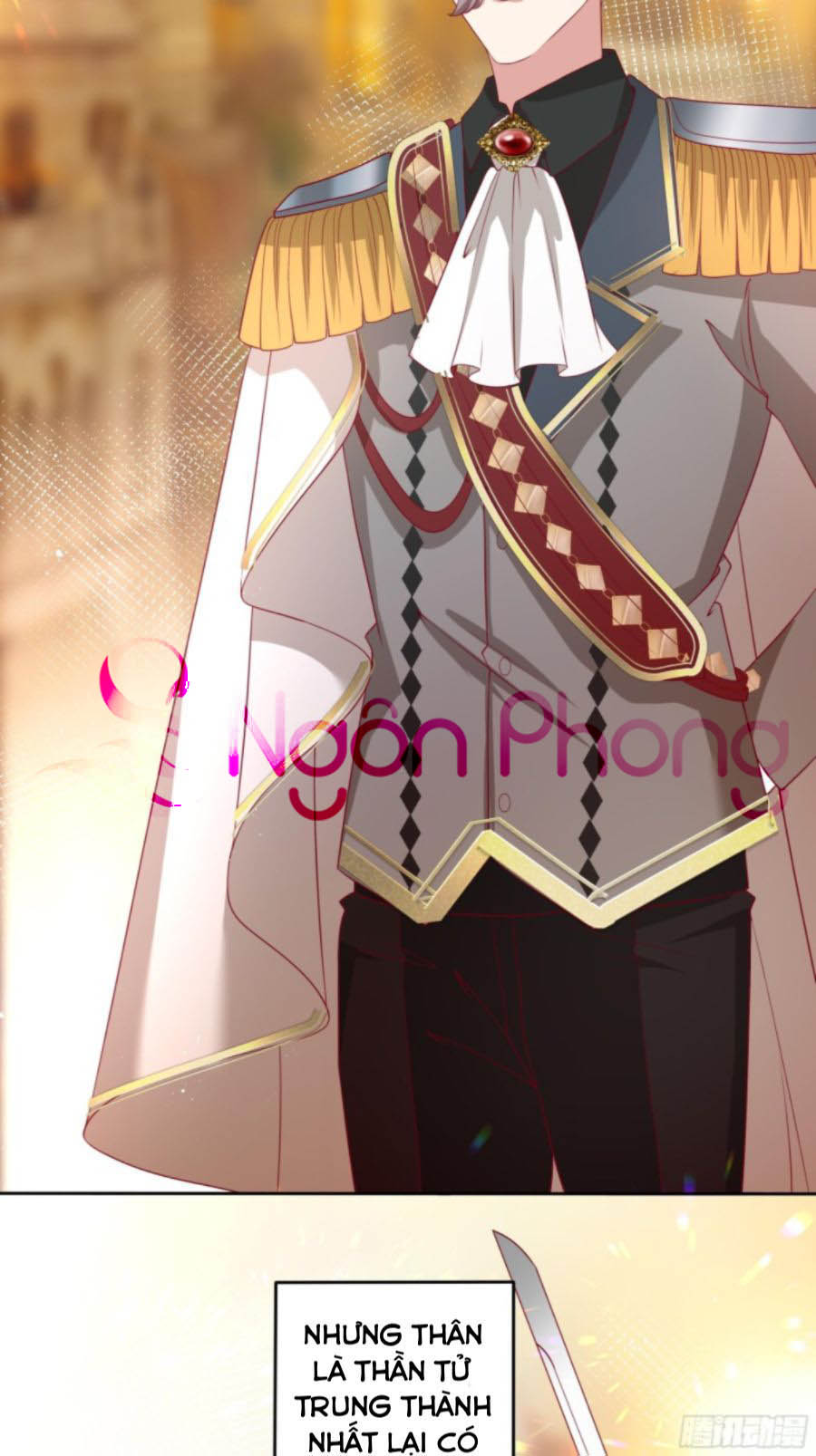 công chúa phản diện trong truyền thuyết chapter 48 26