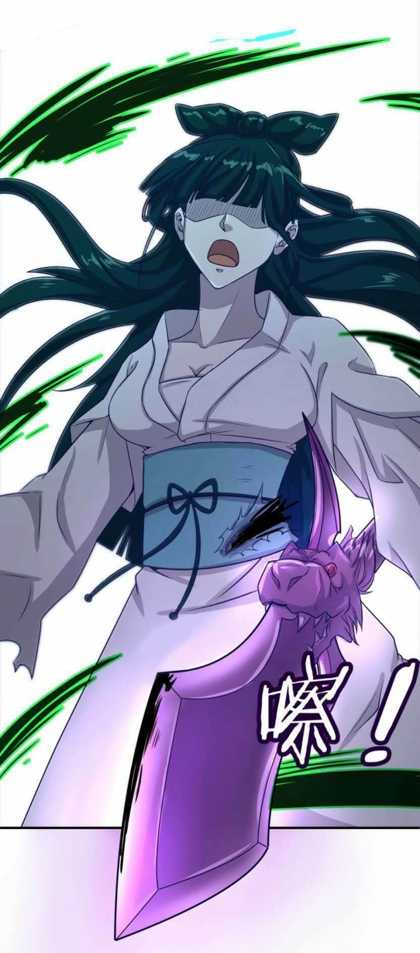 người chặn xuyên không chapter 11 47