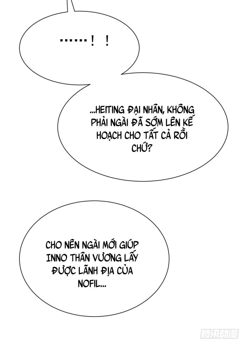 Thú Thụ Bất Thân Dẫn Sói Vào Nhà chapter 78