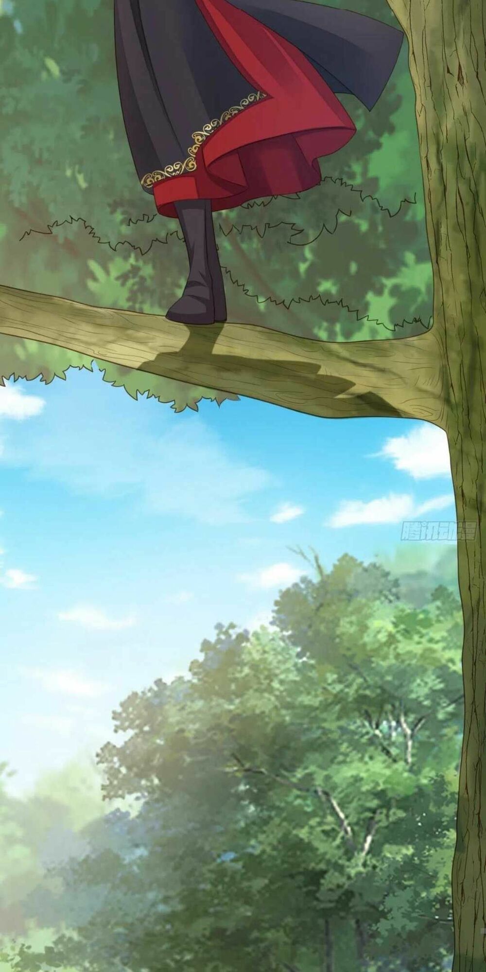 thuần hóa ba ba bạo quân chapter 40 27