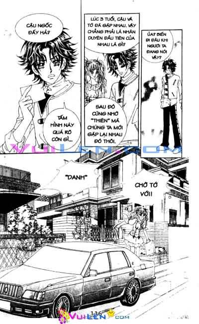 18 years old, we got married chapter 22 17