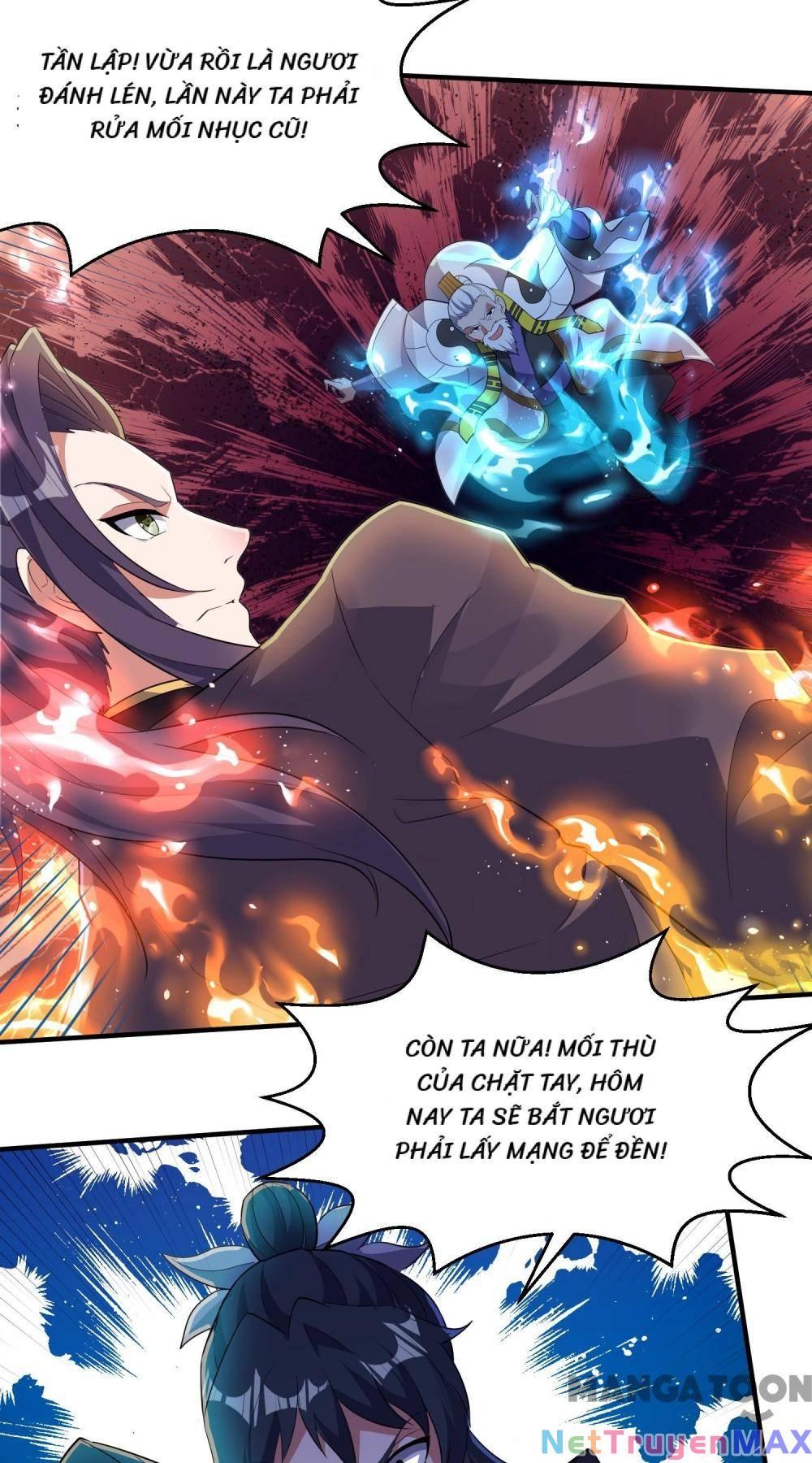 đệ nhất người ở rể chapter 239 29