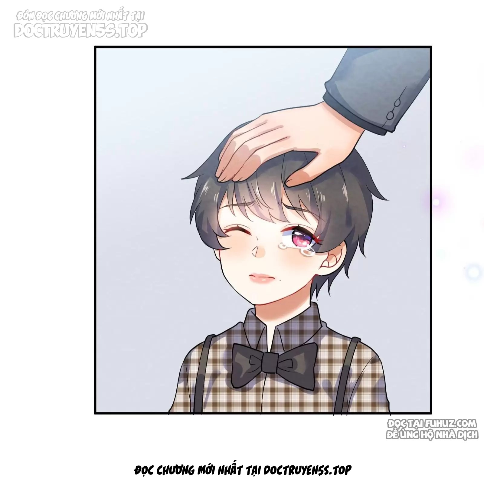 lời nói dối của cô ấy chapter 27 37