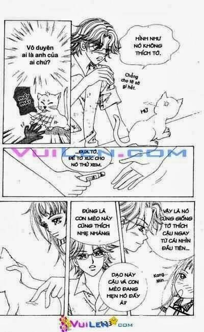 đến vương quốc ma chapter 3 123