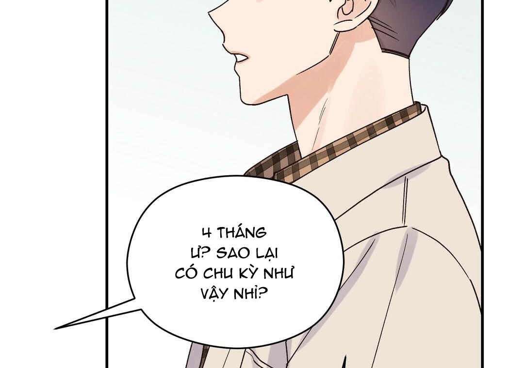 phức cảm tự ti của omega chapter 15 91