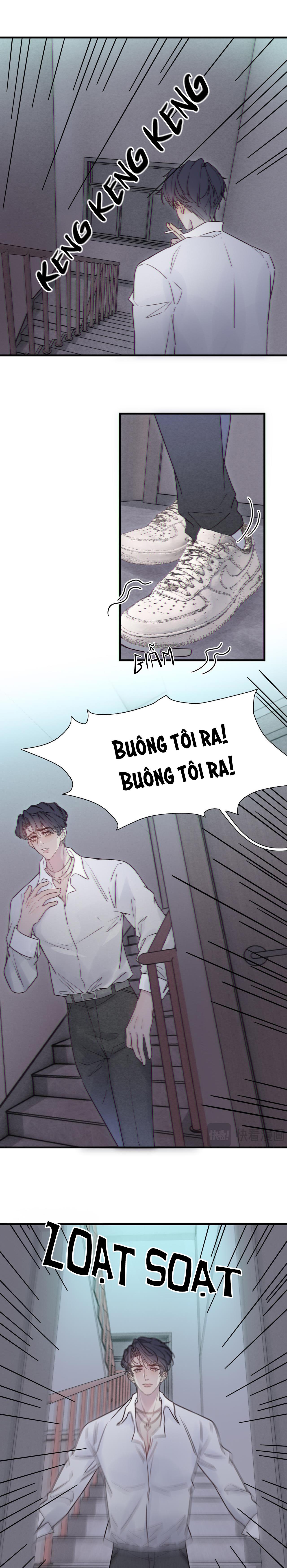 cá mè một lứa chapter 12 9