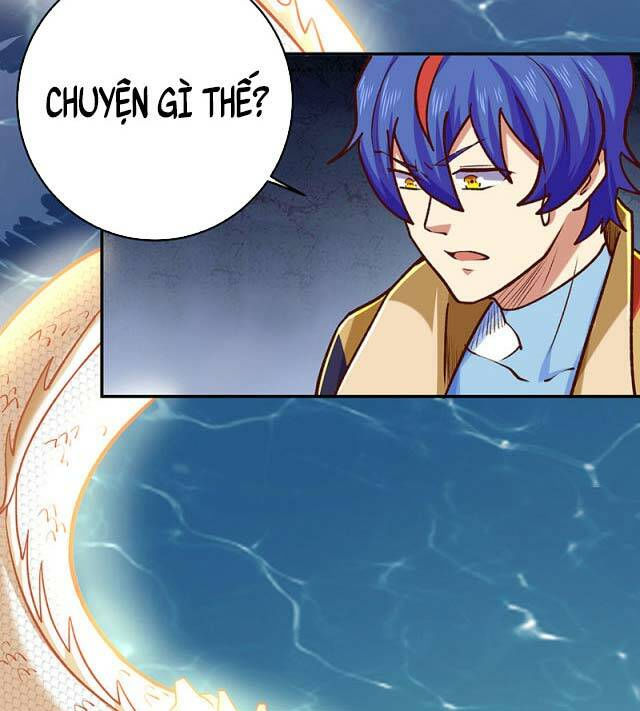 võ đạo độc tôn chapter 491 46