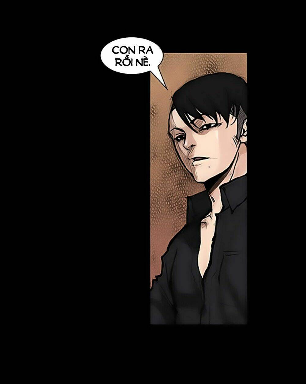 độc cô tiền truyện chapter 14 8