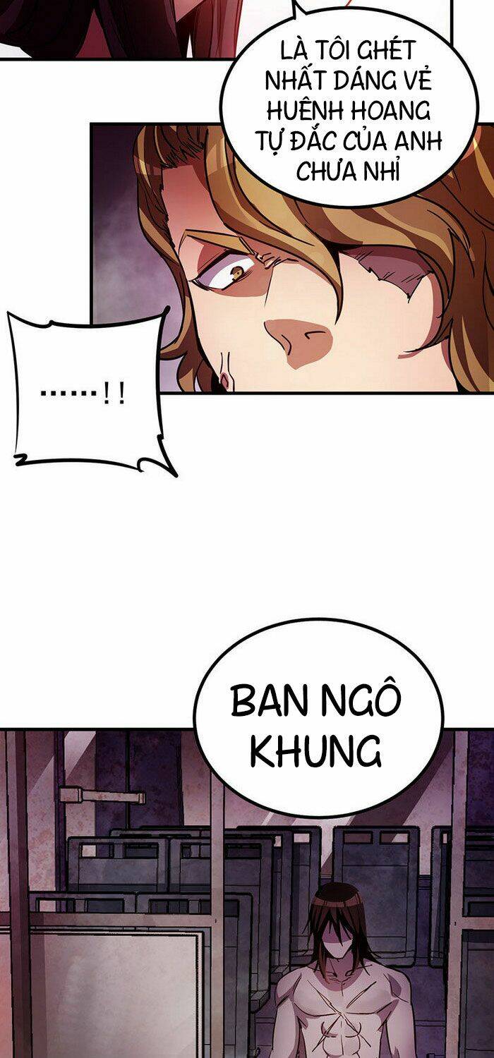 sau mạt thế tôi trở thành zombie chapter 32 3