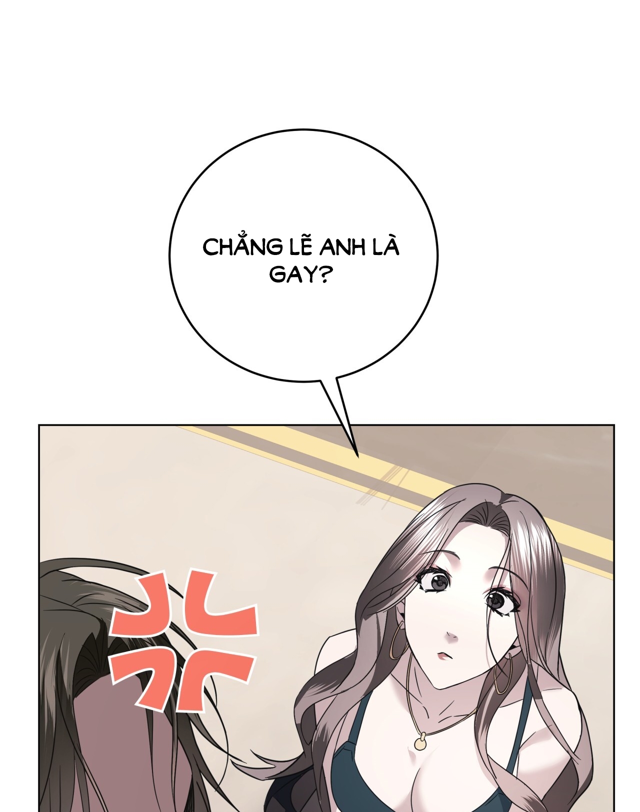 Amon- Không Thể Đoán Biết chapter 19.2 - Trang 36