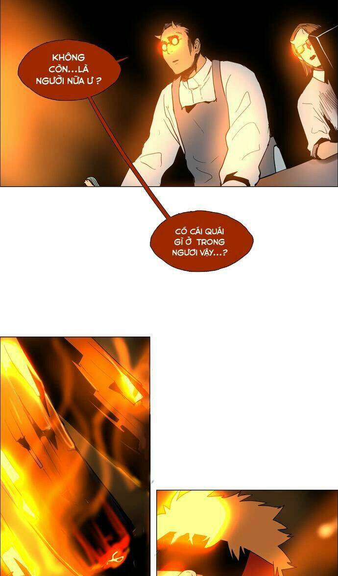 lessa 2: the crimson knight chapter 50 27