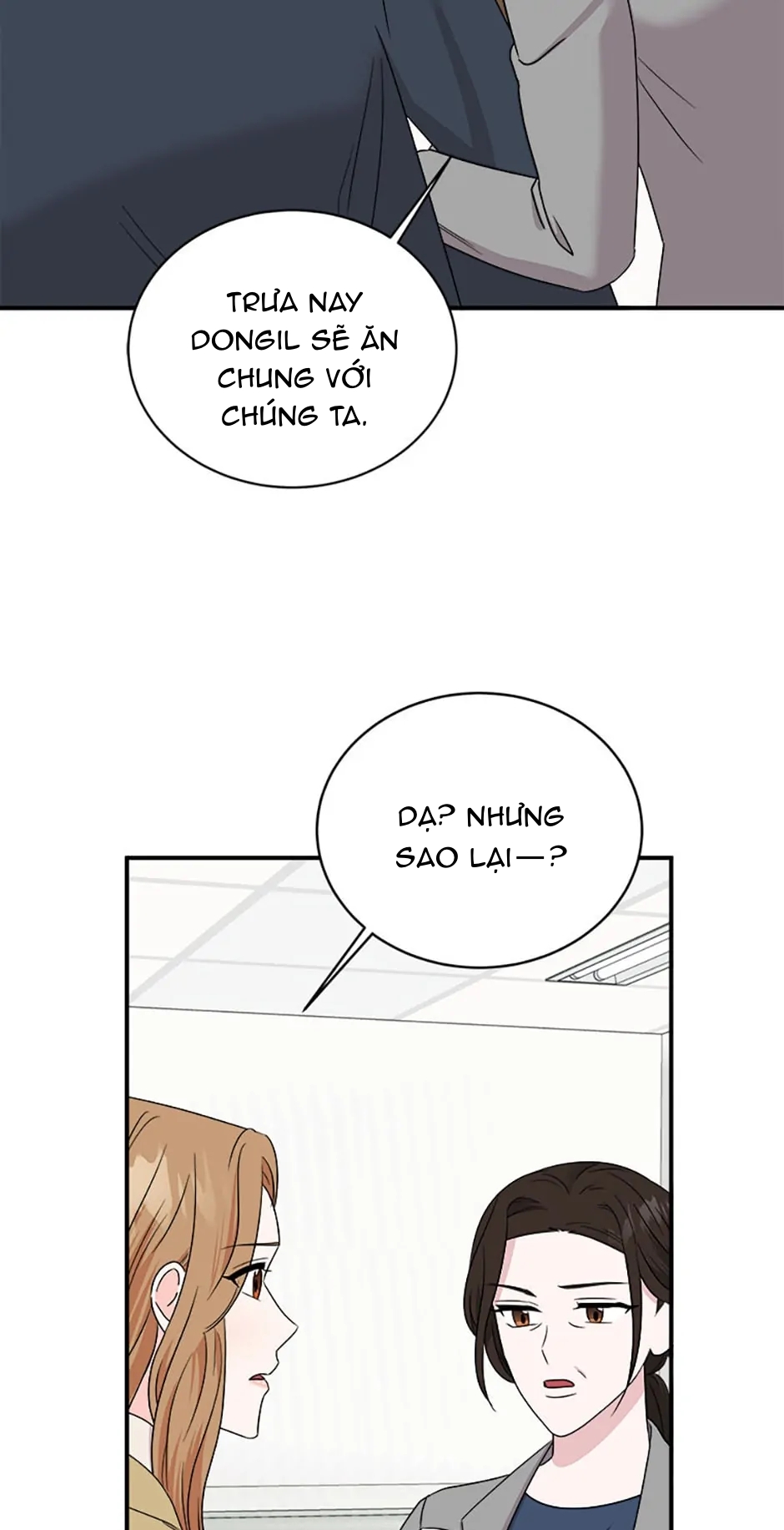 thiếu tôi là sếp mất ngủ ngay chapter 63.2 23