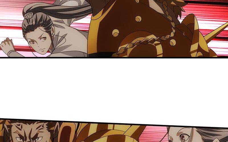 thiên long bát bộ webtoon chapter 18 66