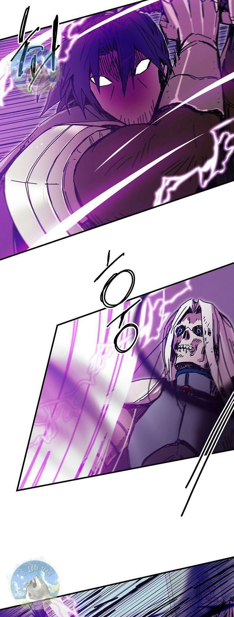 bug player - người chơi lỗi chapter 98 15