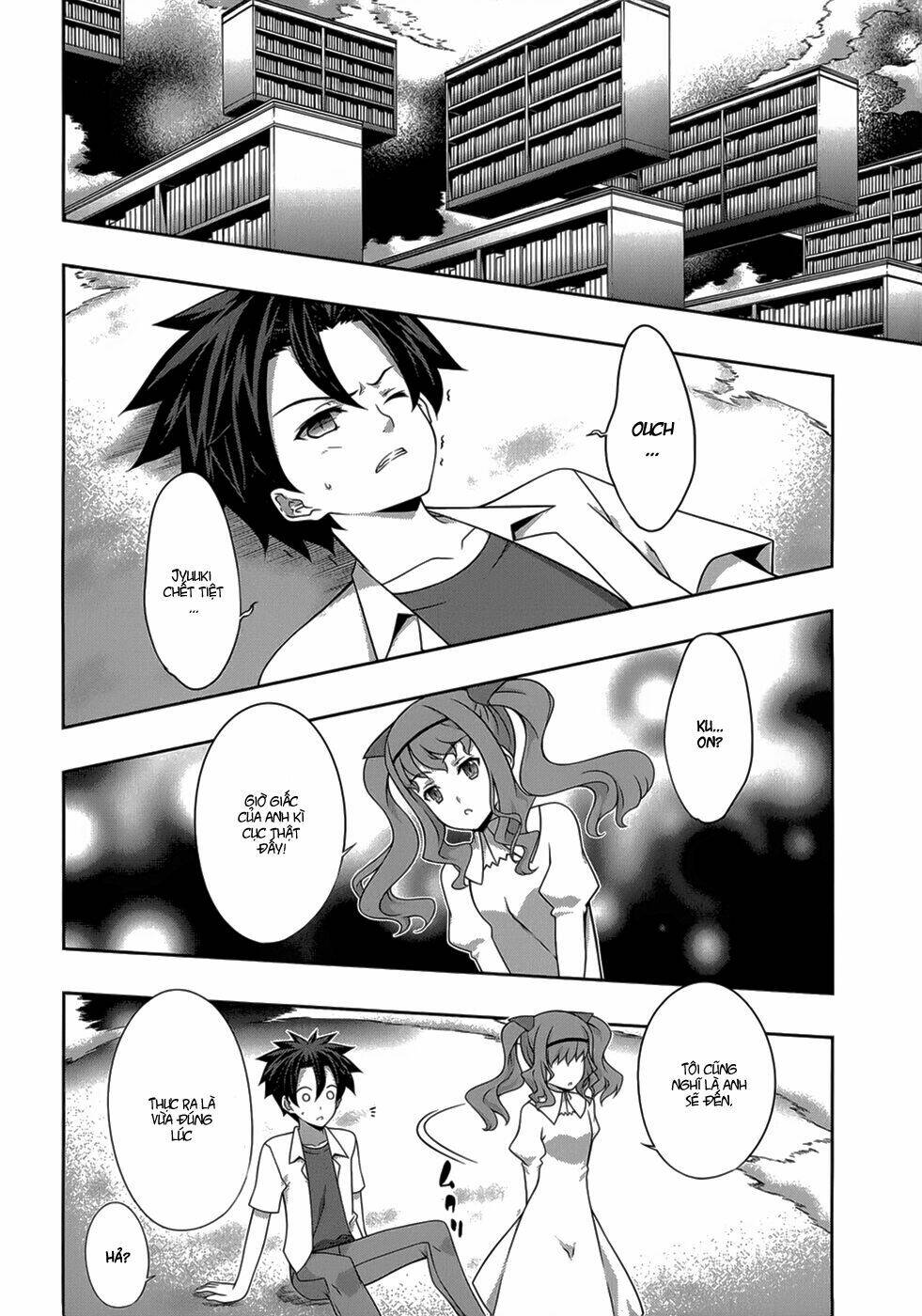 kitsune no akuma to kuroi madousho chapter 20 8