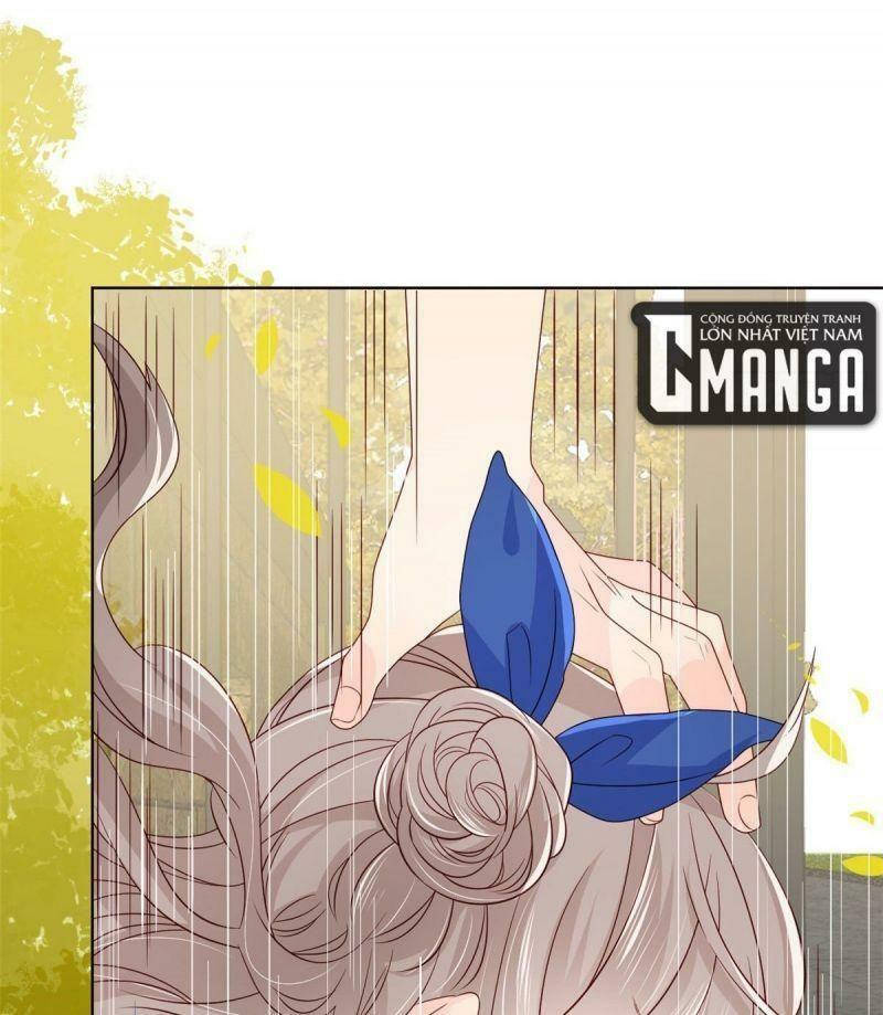 đoàn sủng lão đại ba tuổi rưỡi chapter 7 16