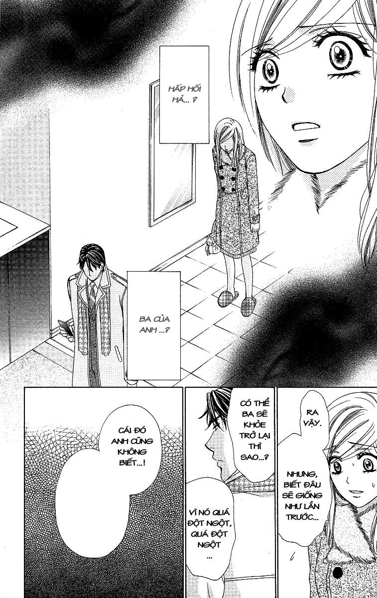 hapi mari chapter 35 2