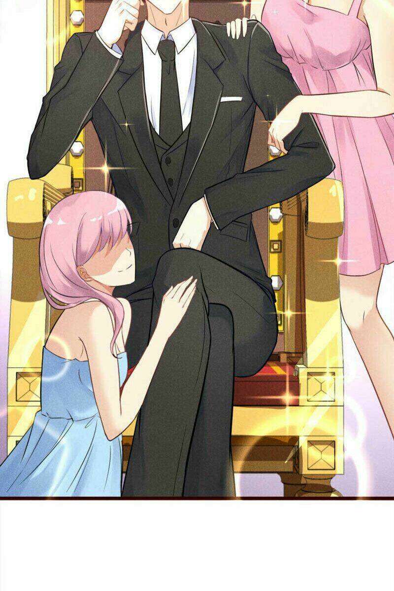 cạm bẫy lửa tình chapter 2 7