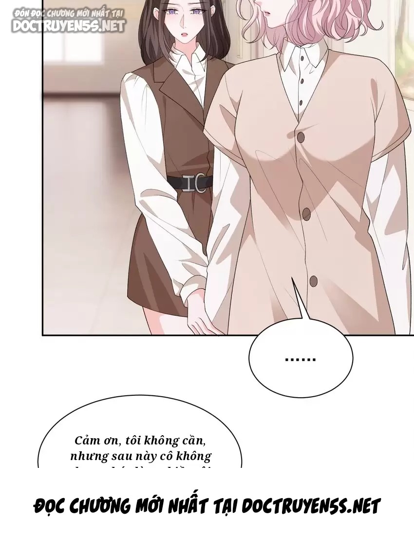 mận xanh chapter 47 30