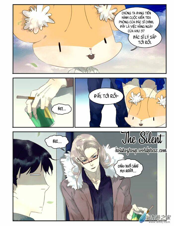 gia tử khu 37 chapter 8 13