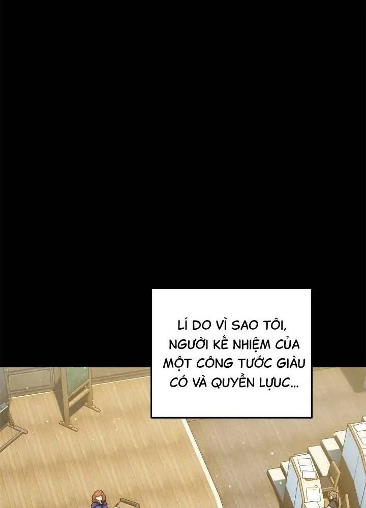 tại sao mẹ chồng tôi lại như thế này? chapter 15 20