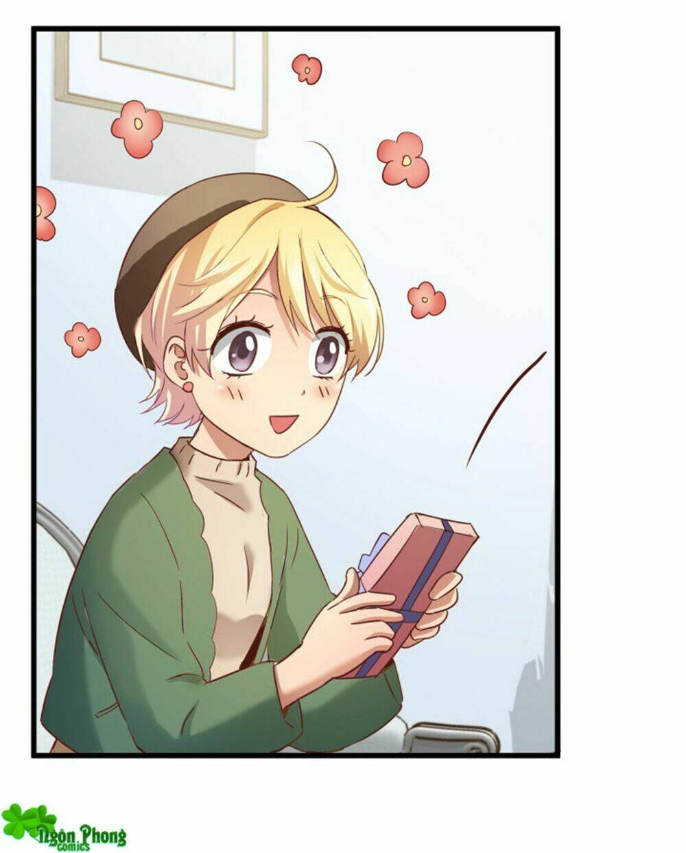 khi trò chơi ác ma bắt đầu chapter 51 10