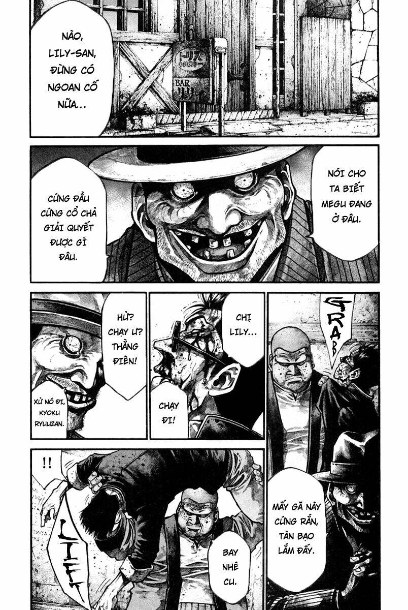 rainbow chapter 135 5