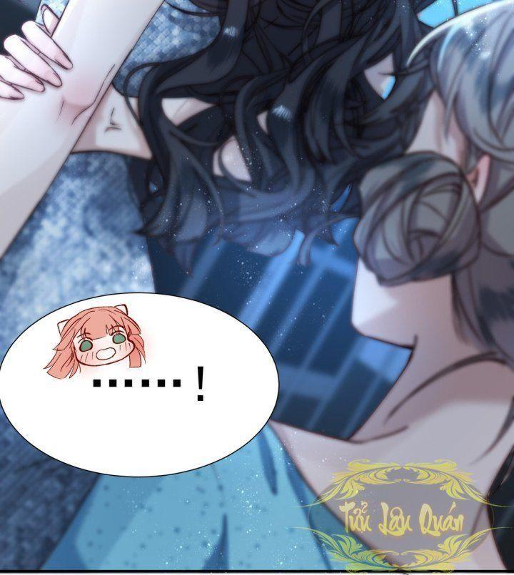 lên top xu hướng! trạch nữ như tôi nổi lên sau một đêm nhờ scandal chapter 2 52