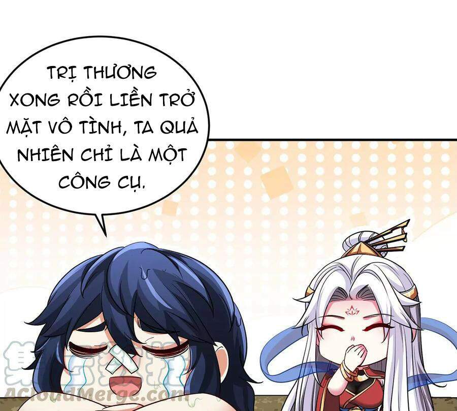 bản kiếm tiên tuyệt không làm nô chapter 36 22