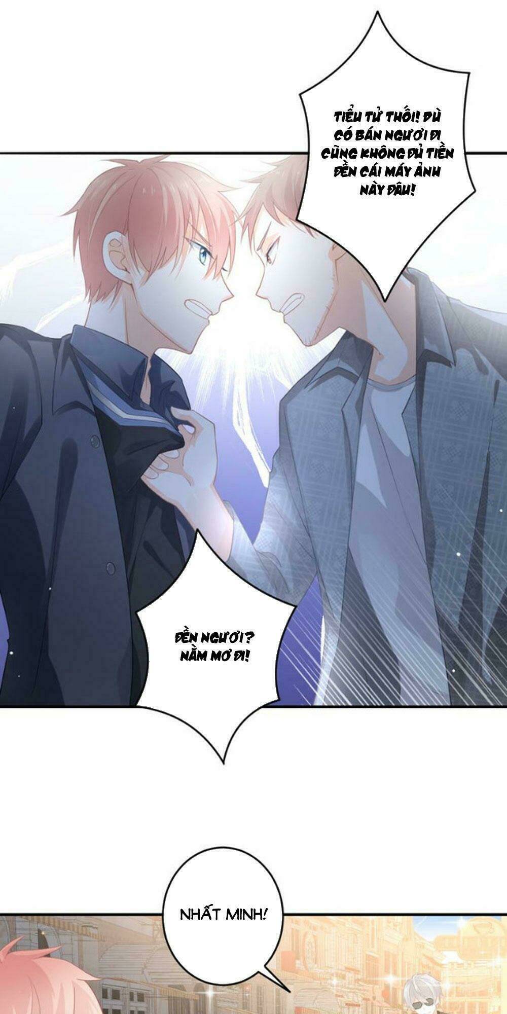 tiệm may luyến sắc chapter 11 45