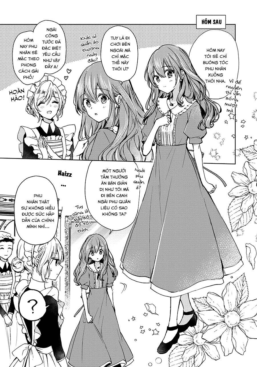 ai đó làm ơn giải thích tình hình với! chapter 21 11