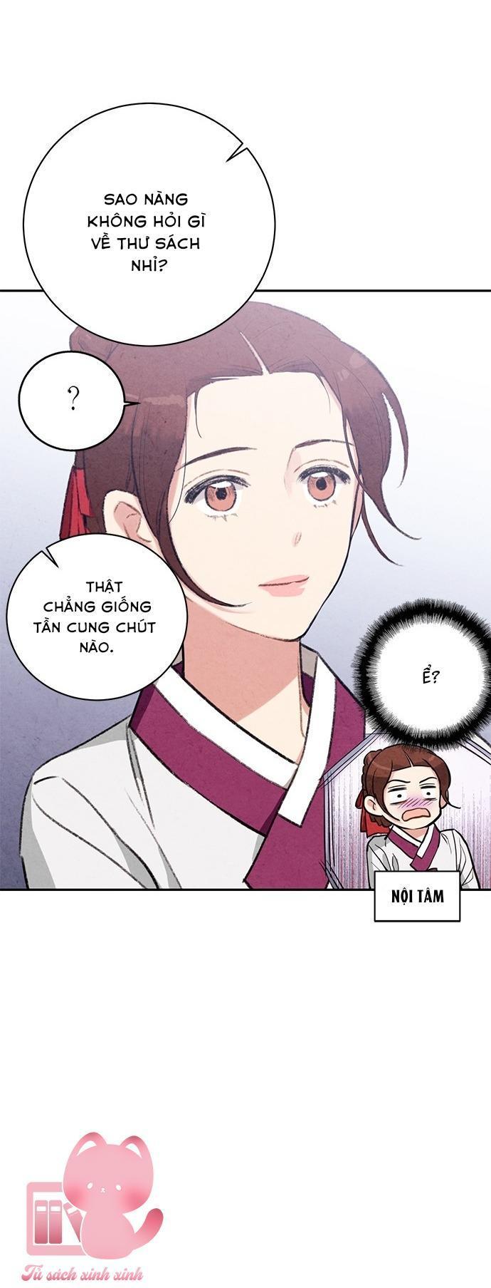 lệnh cấm hôn chapter 16 49