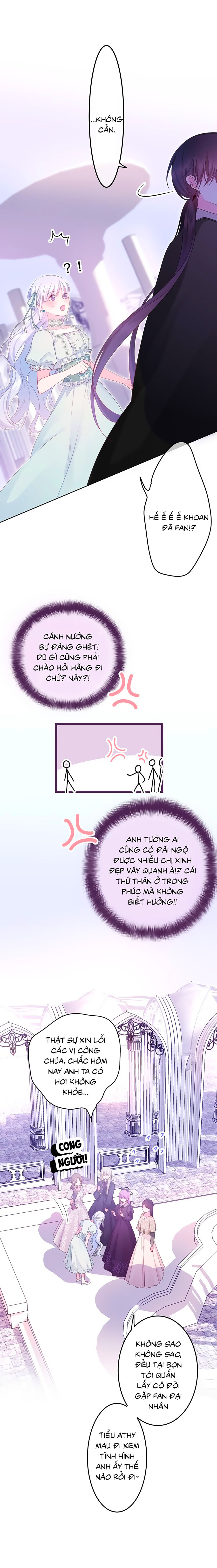 monster, độ ấm quái vật kiệm lời chapter 21 12