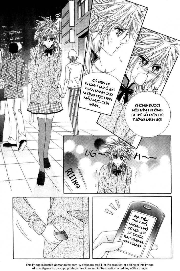 she's scary chapter 22 16