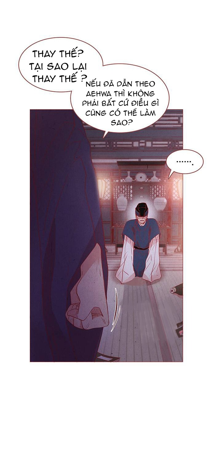 rắn có ăn hoa không? chapter 7 4